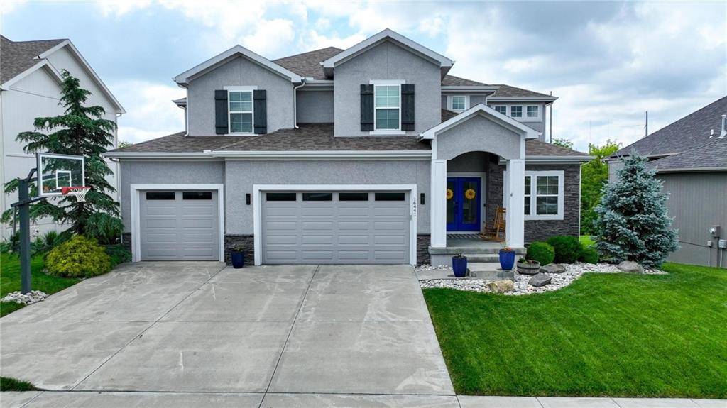 Gardner, KS 66030,16441 Agnes ST