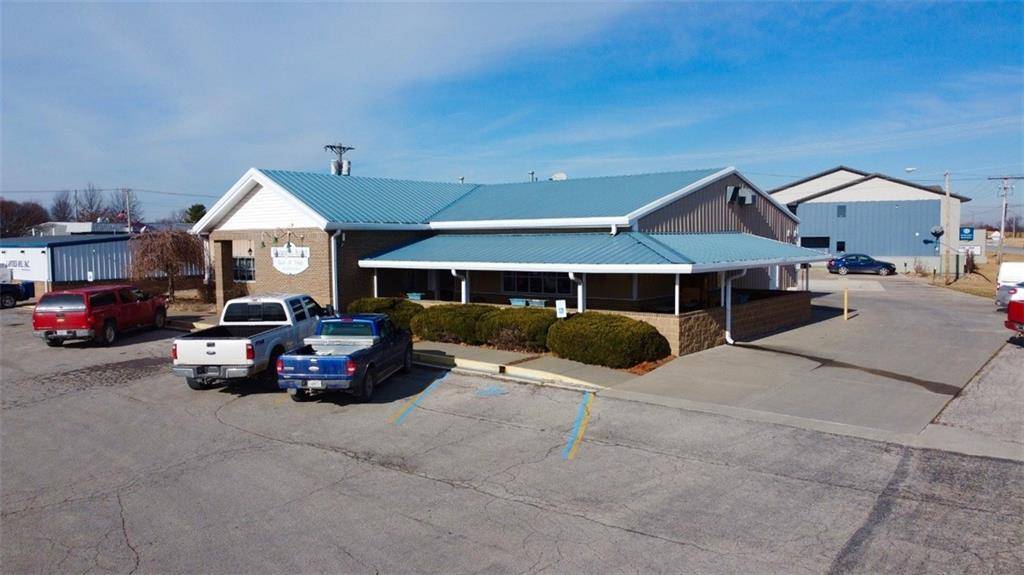 Trenton, MO 64683,1843 E 28th ST