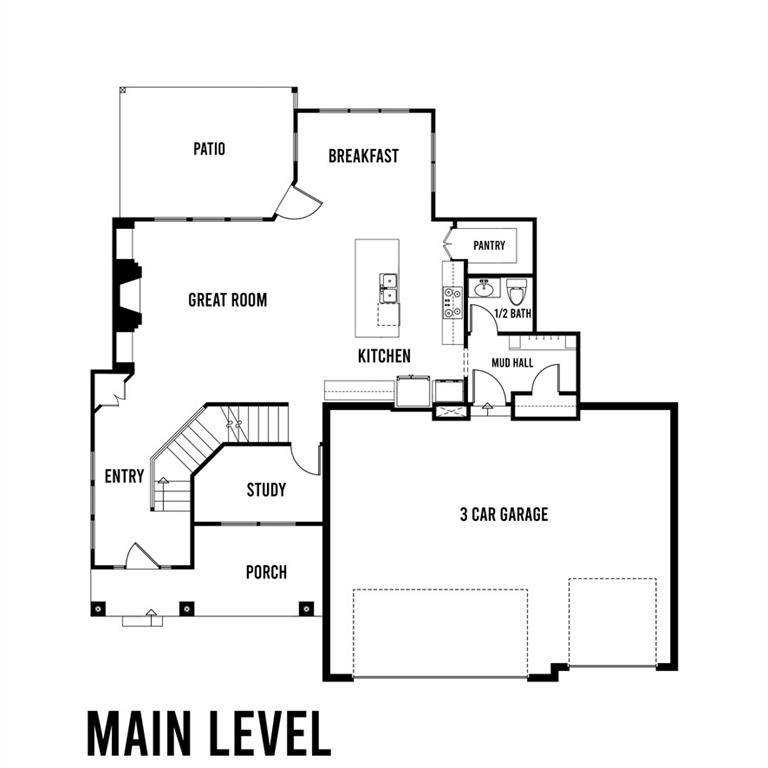 Shawnee, KS 66220,8009 Round Prairie ST