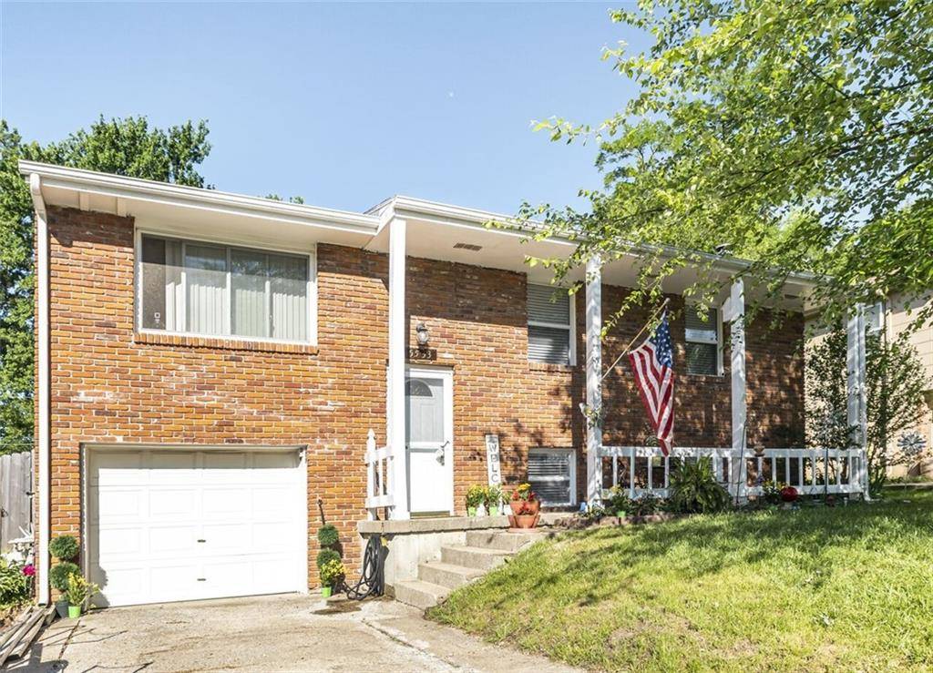 Kansas City, MO 64119,5533 NE 58Th ST