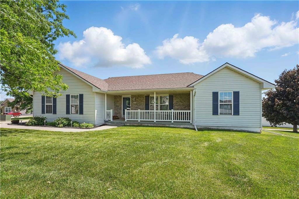 Excelsior Springs, MO 64024,2109 Bradford PL