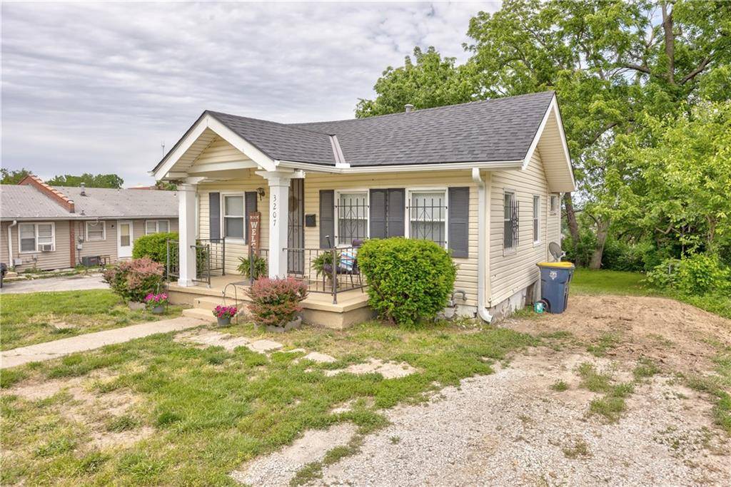 Kansas City, MO 64128,3207 Kensington AVE