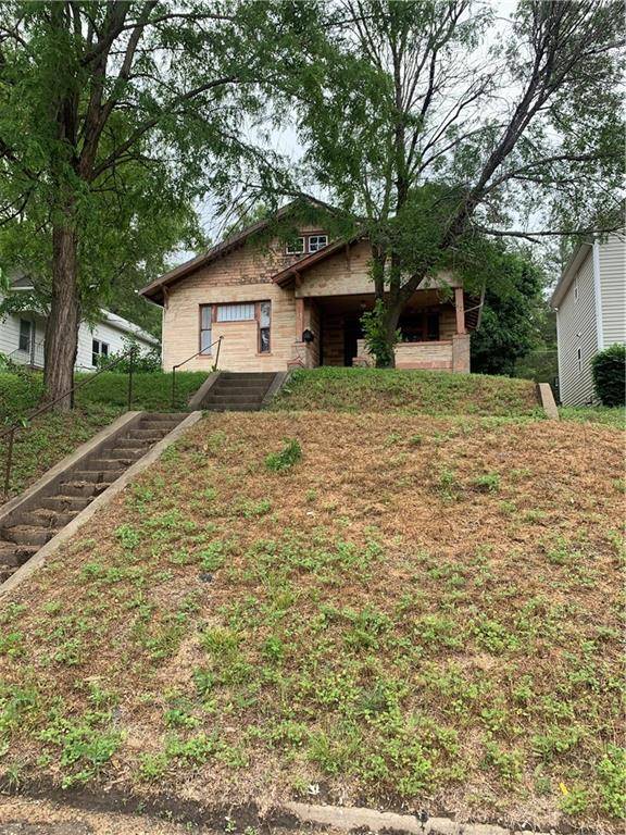 St Joseph, MO 64507,1331 S 17th ST