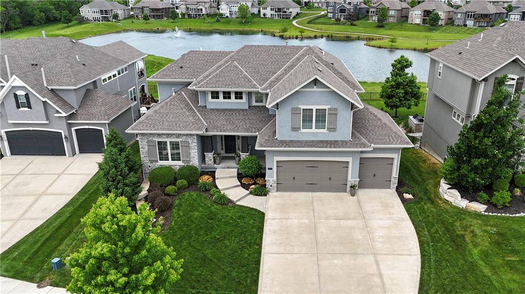 Lenexa, KS 66227,9854 Saddletop ST