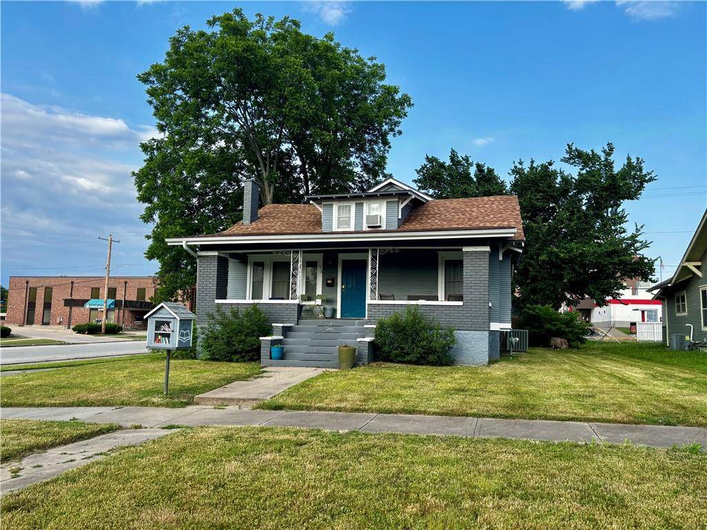 Independence, KS 67301,418 N 8th ST