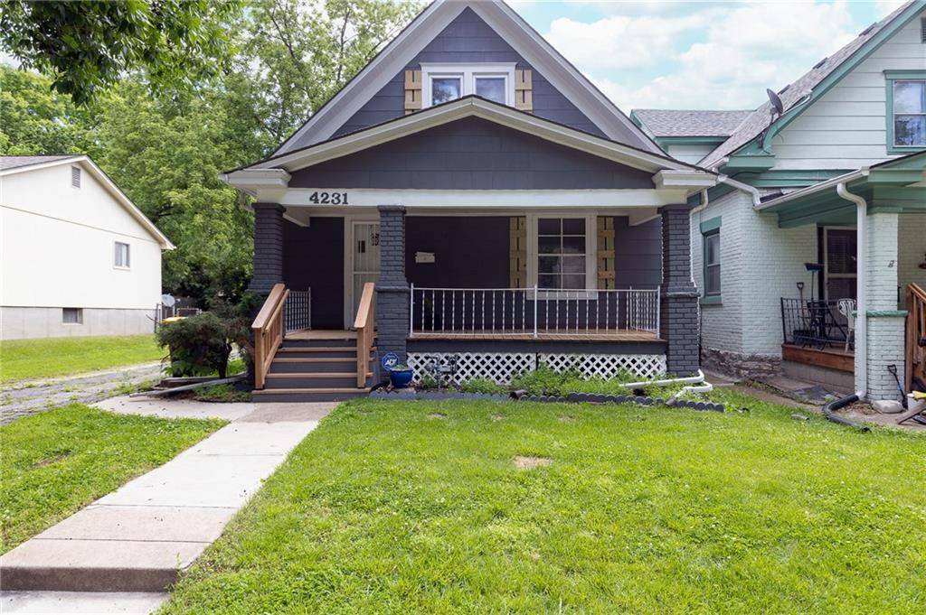 Kansas City, MO 64111,4231 Wyoming ST