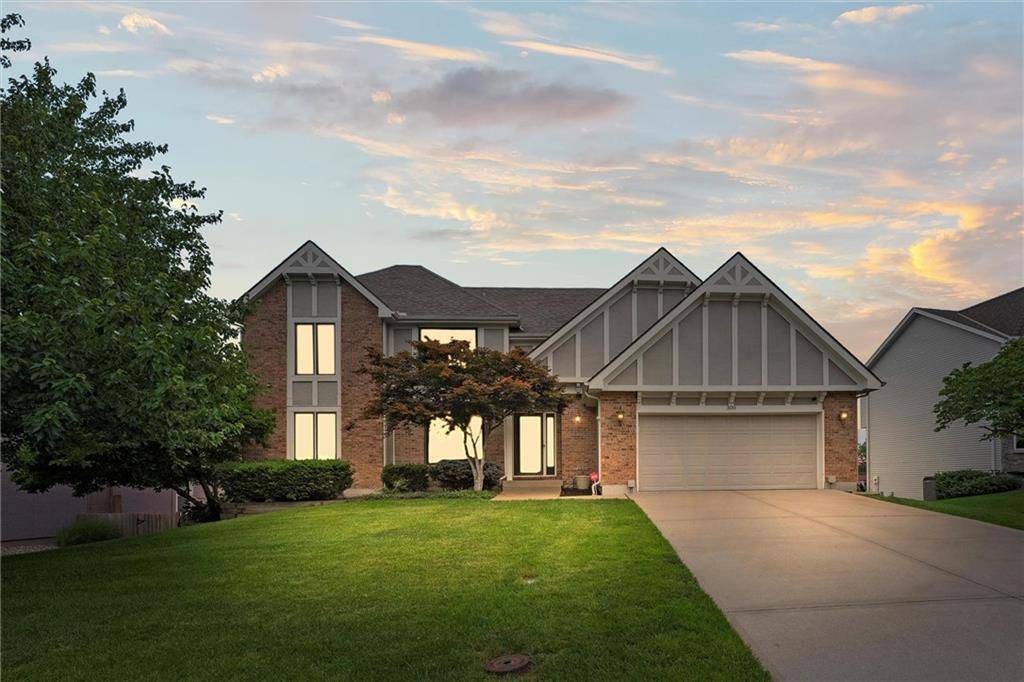 Lee's Summit, MO 64082,300 SW Green Teal ST