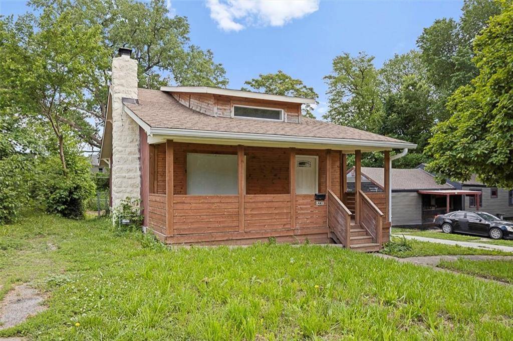 Kansas City, MO 64128,4239 Monroe AVE