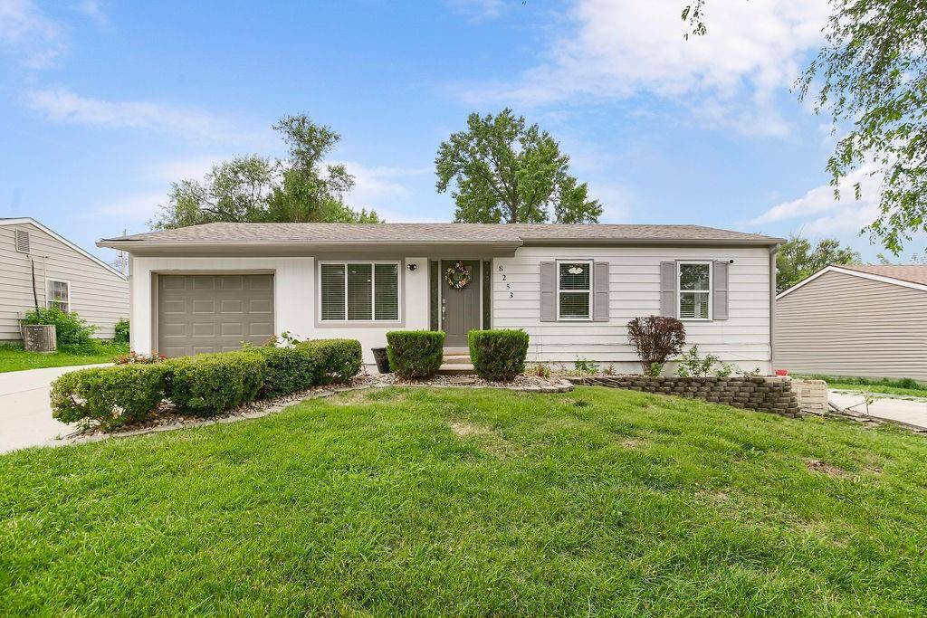 Kansas City, KS 66112,8253 Orient DR