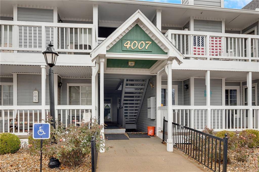 Independence, MO 64055,4007 S Crysler AVE #5