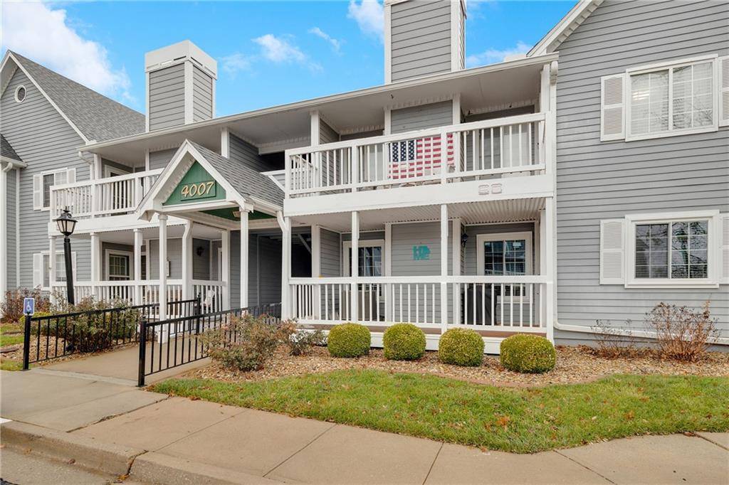 Independence, MO 64055,4007 S Crysler AVE #5
