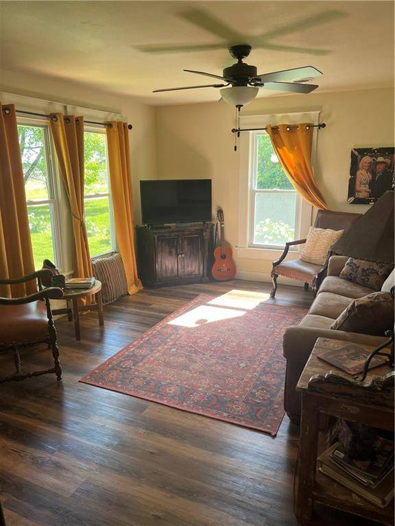 Williamsburg, KS 66095,1596 Haskell RD