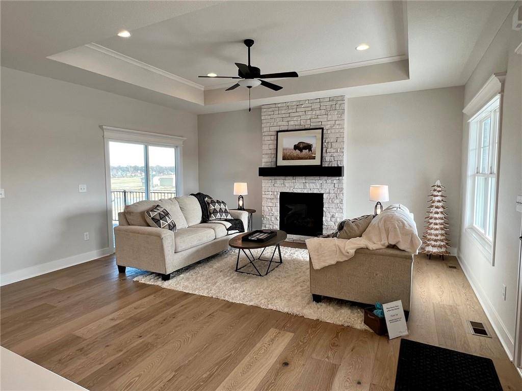 Basehor, KS 66007,15595 N Sheridan CT