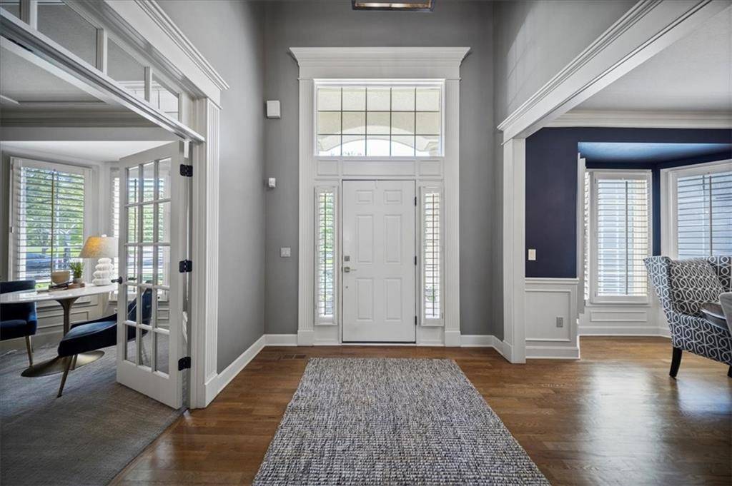 Overland Park, KS 66221,14604 Wedd ST
