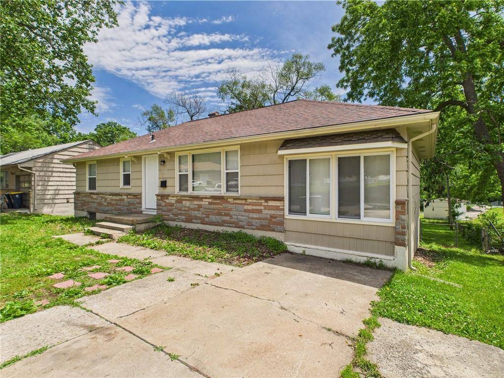Kansas City, MO 64132,3829 E 72nd TER