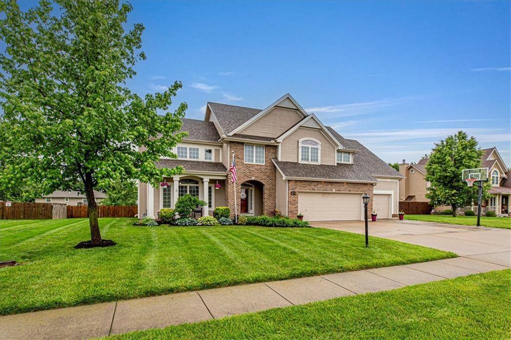 Lawson, MO 64062,400 W 10th ST