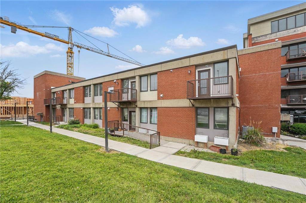 Kansas City, MO 64108,2980 Baltimore AVE #2101