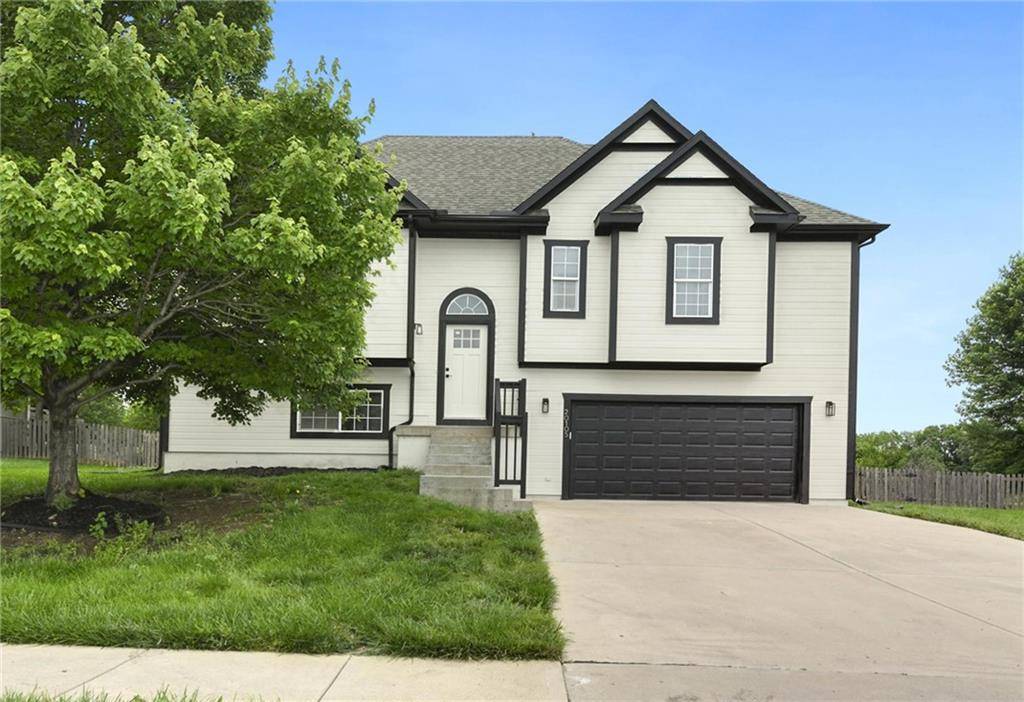 Spring Hill, KS 66083,20105 Crestone ST