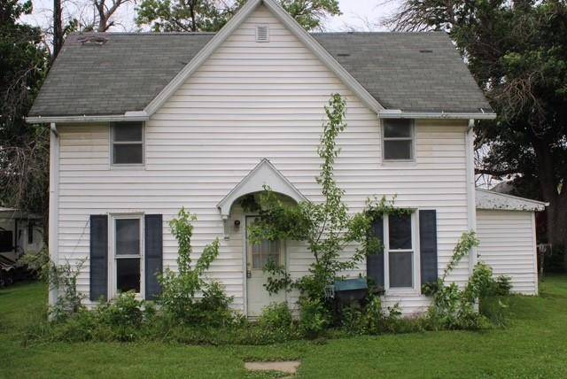 Ravenwood, MO 64479,214 S Central AVE