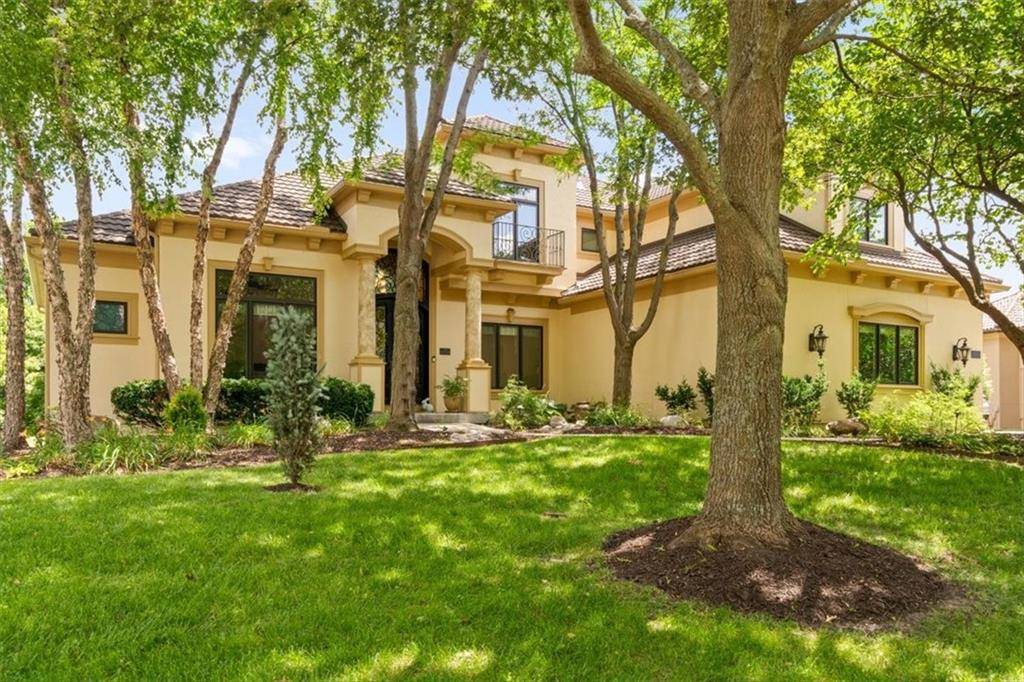 Overland Park, KS 66223,13905 Dearborn ST