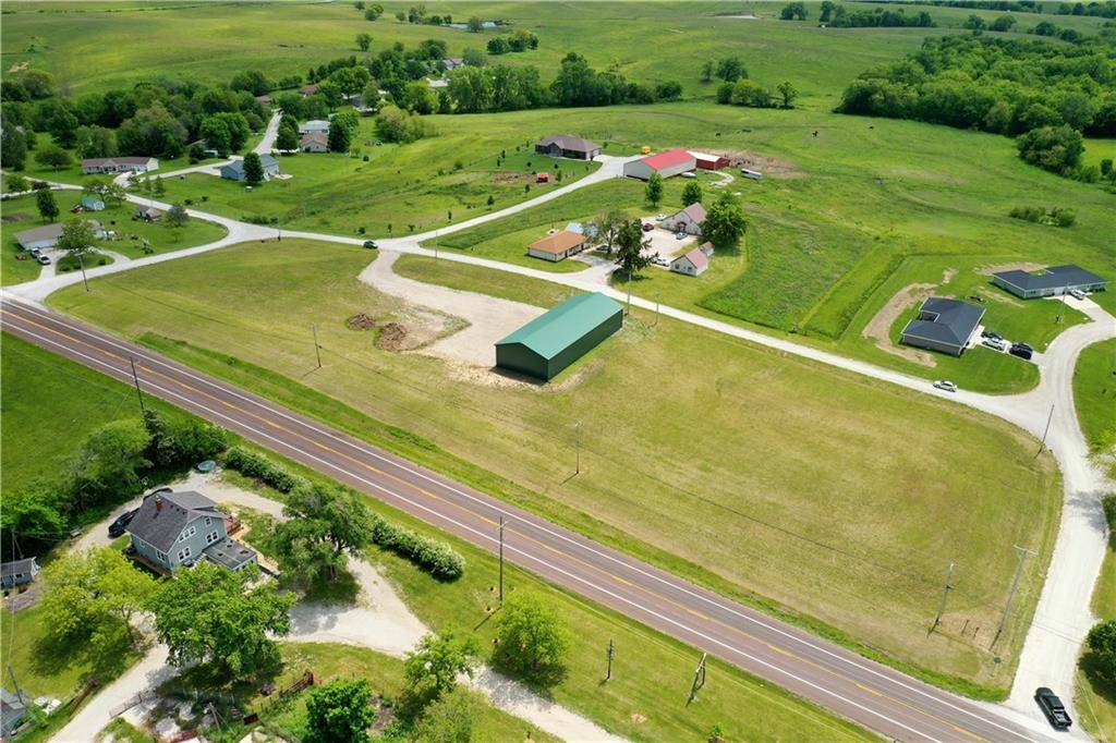 Maryville, MO 64468,30449 Hillside DR