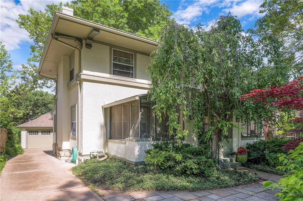 Kansas City, MO 64113,5808 McGee ST