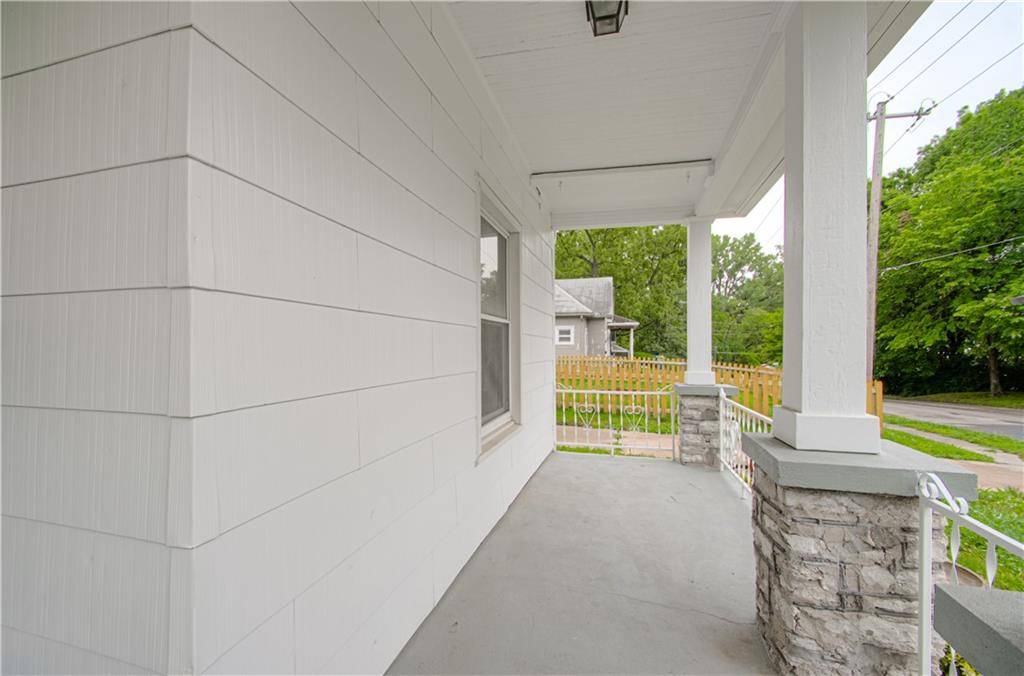Sugar Creek, MO 64054,911 N High ST