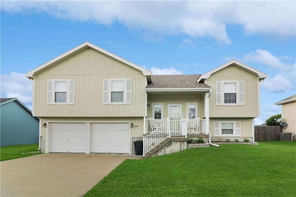 Knob Noster, MO 65336,156 SE 1181 RD