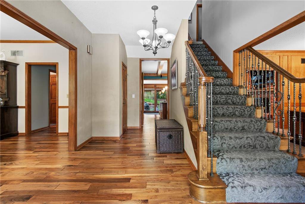 Leawood, KS 66209,13008 Fontana ST