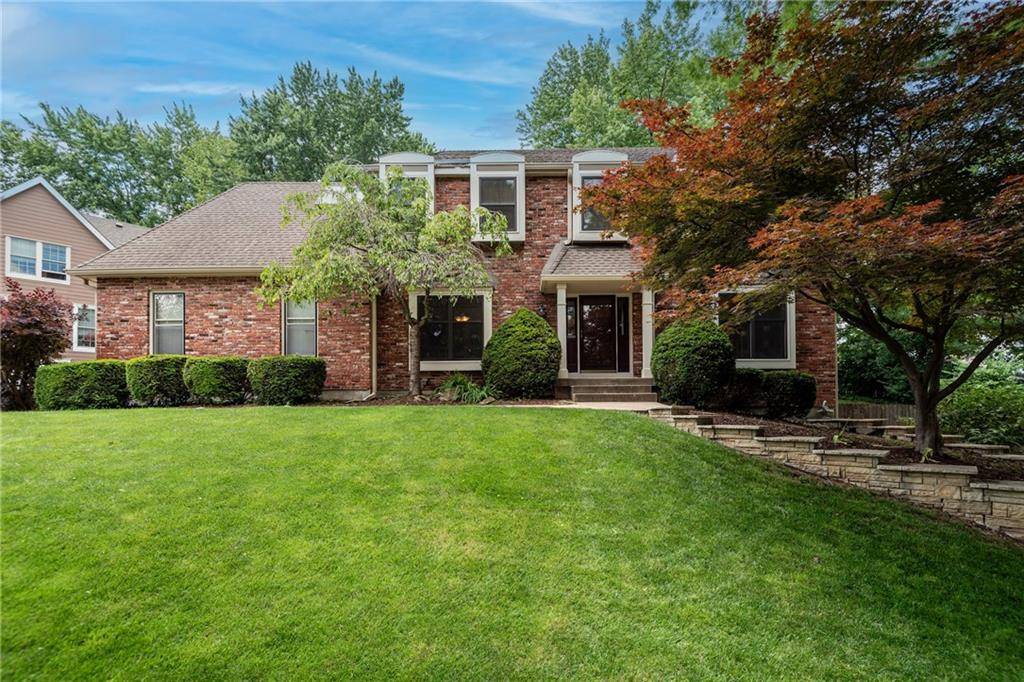 Leawood, KS 66209,13008 Fontana ST