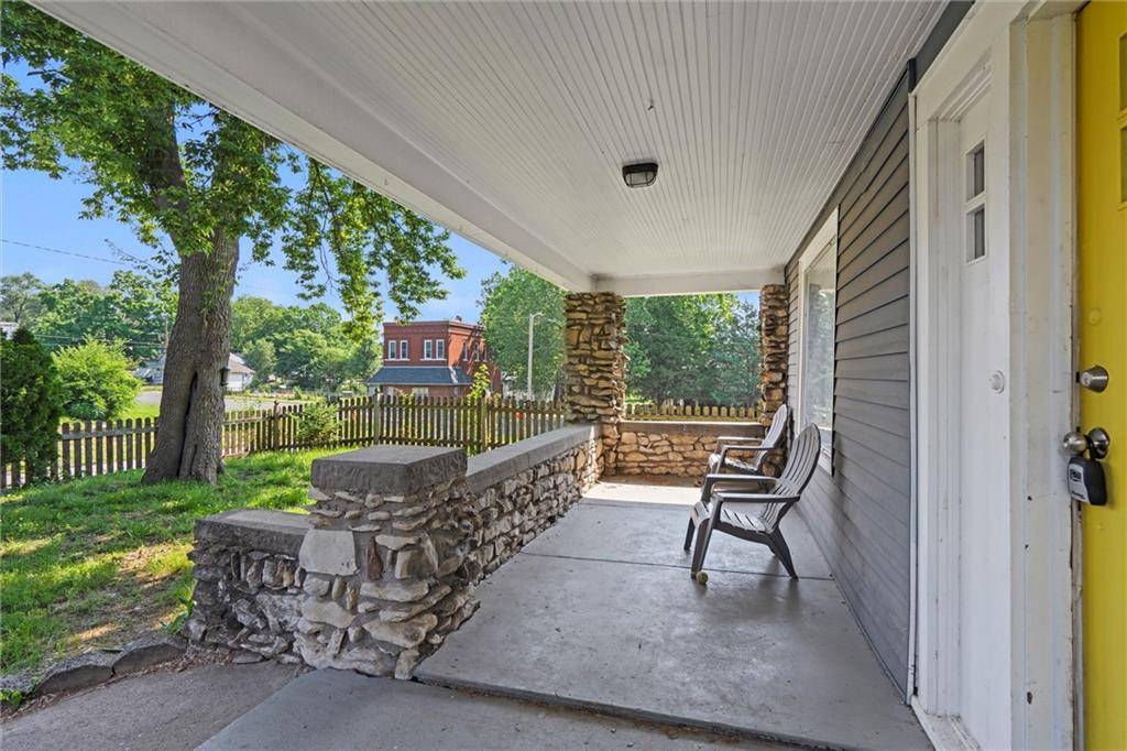 Leavenworth, KS 66048,509 Pottawatomie ST