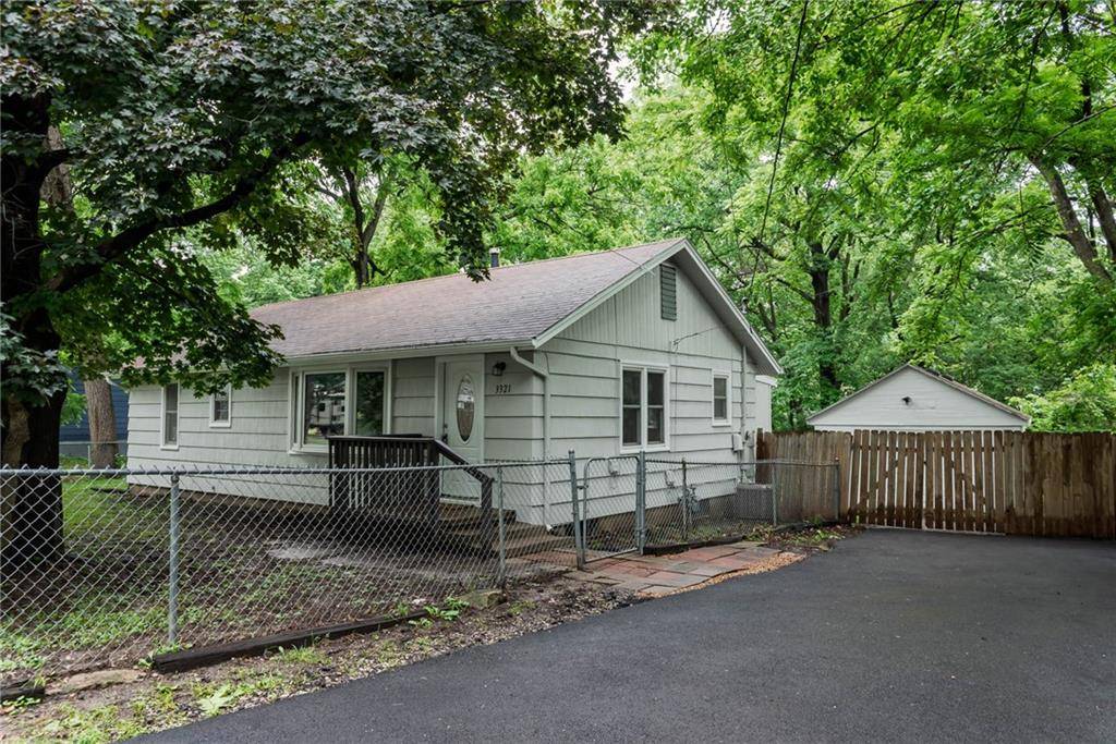 Kansas City, KS 66104,3321 N 58th ST