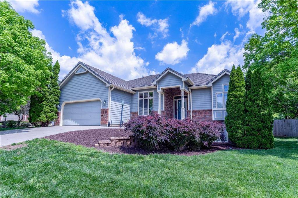 Lawrence, KS 66047,4804 Palm Valley CT