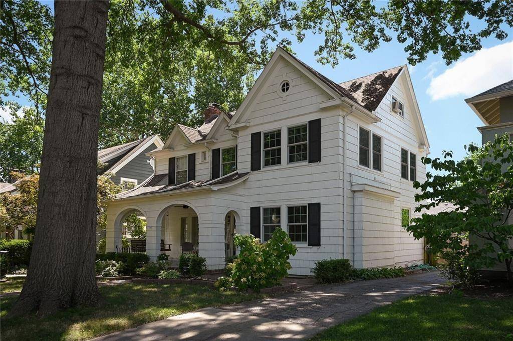 Kansas City, MO 64113,35 W 70th ST