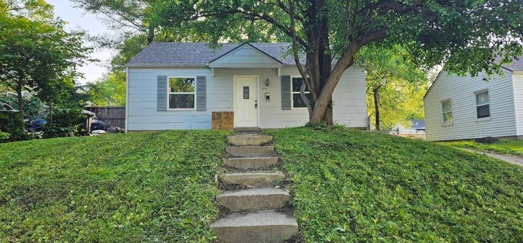 Kansas City, KS 66106,2918 S 52nd TER