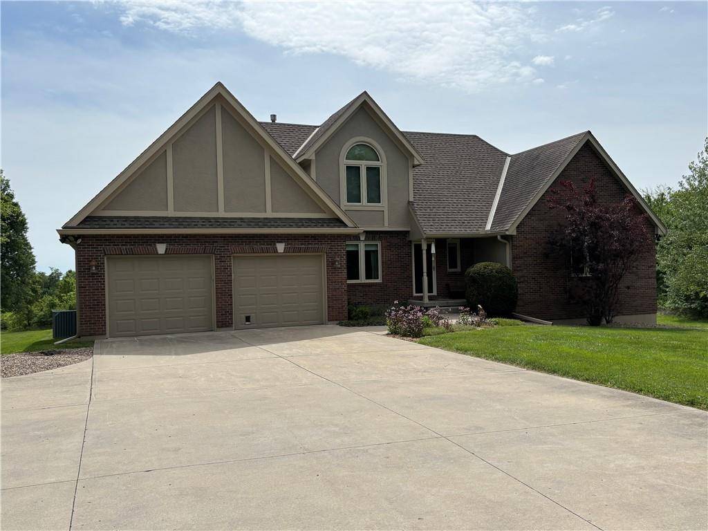 Grain Valley, MO 64029,2819 S Dillingham RD