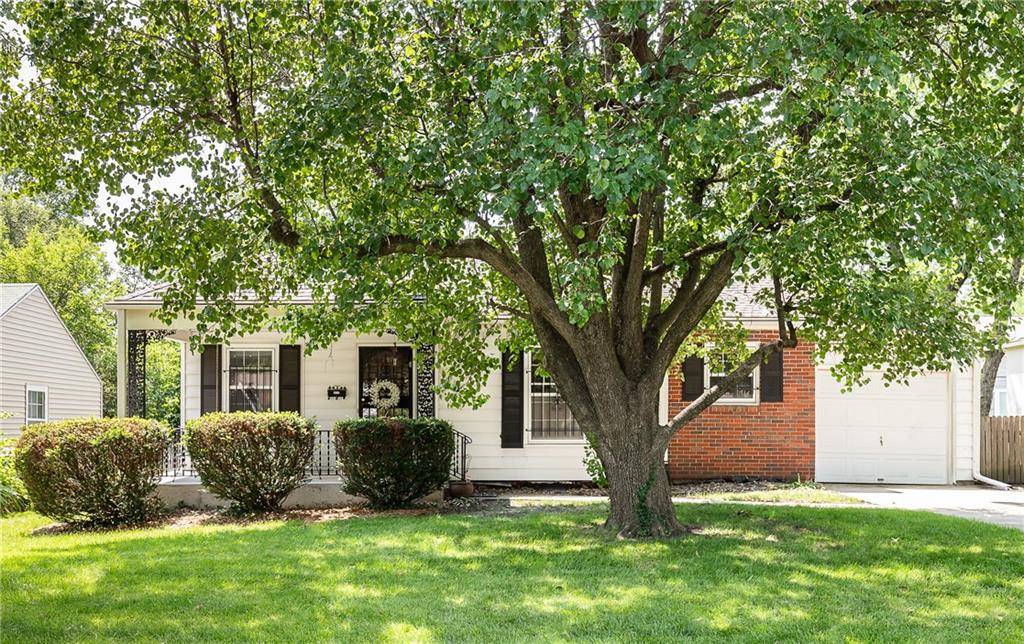 Fairway, KS 66205,6038 Catalina ST