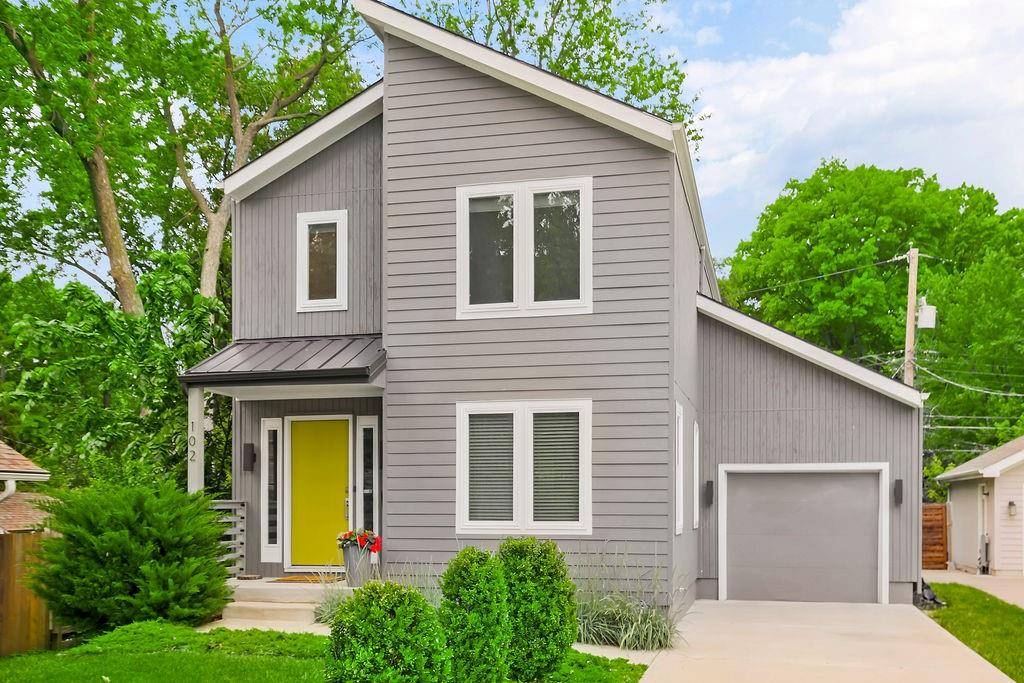 Kansas City, MO 64114,102 E 81st ST