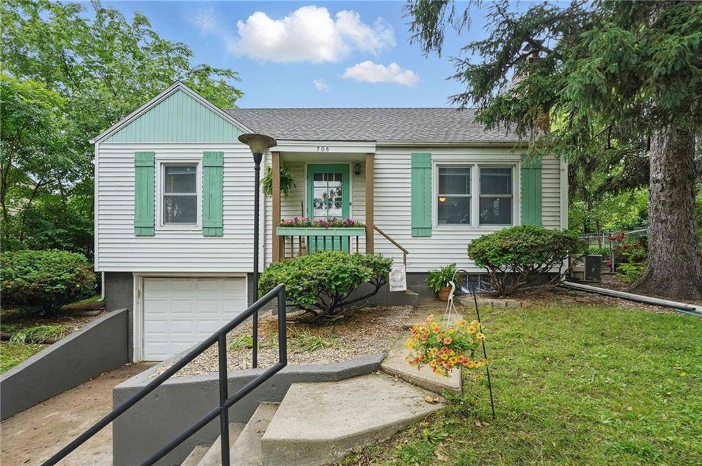 Kansas City, MO 64116,706 NE 42nd TER