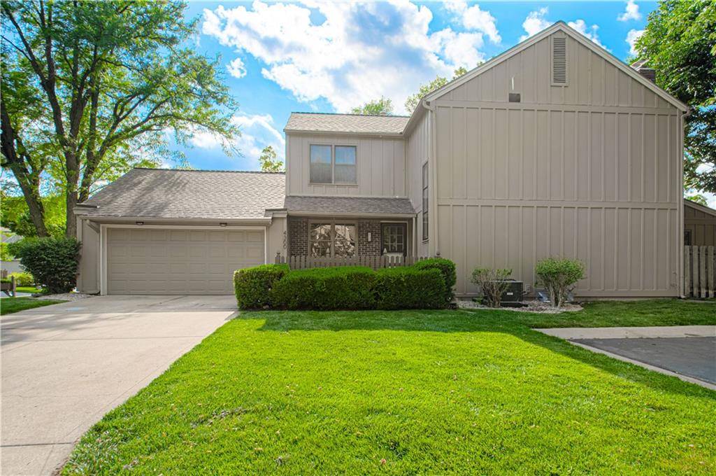 Leawood, KS 66211,4300 W 112th ST