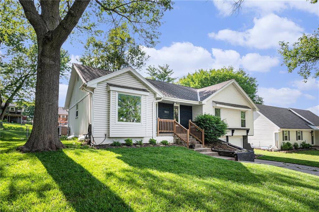 Kansas City, MO 64155,9652 N Campbell ST