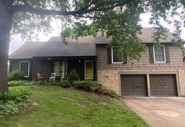 Olathe, KS 66062,16604 W 143rd TER