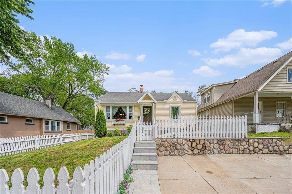 Kansas City, KS 66103,4465 Booth ST