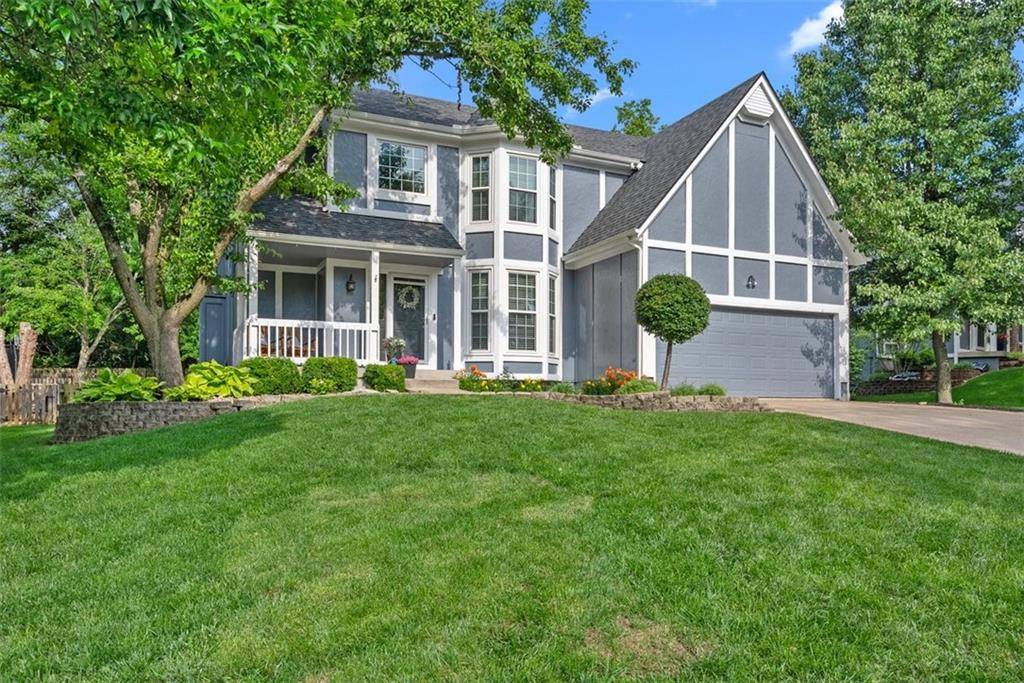 Olathe, KS 66061,11585 S Brentwood ST