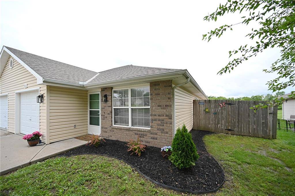 Pleasant Hill, MO 64080,603 Terry DR