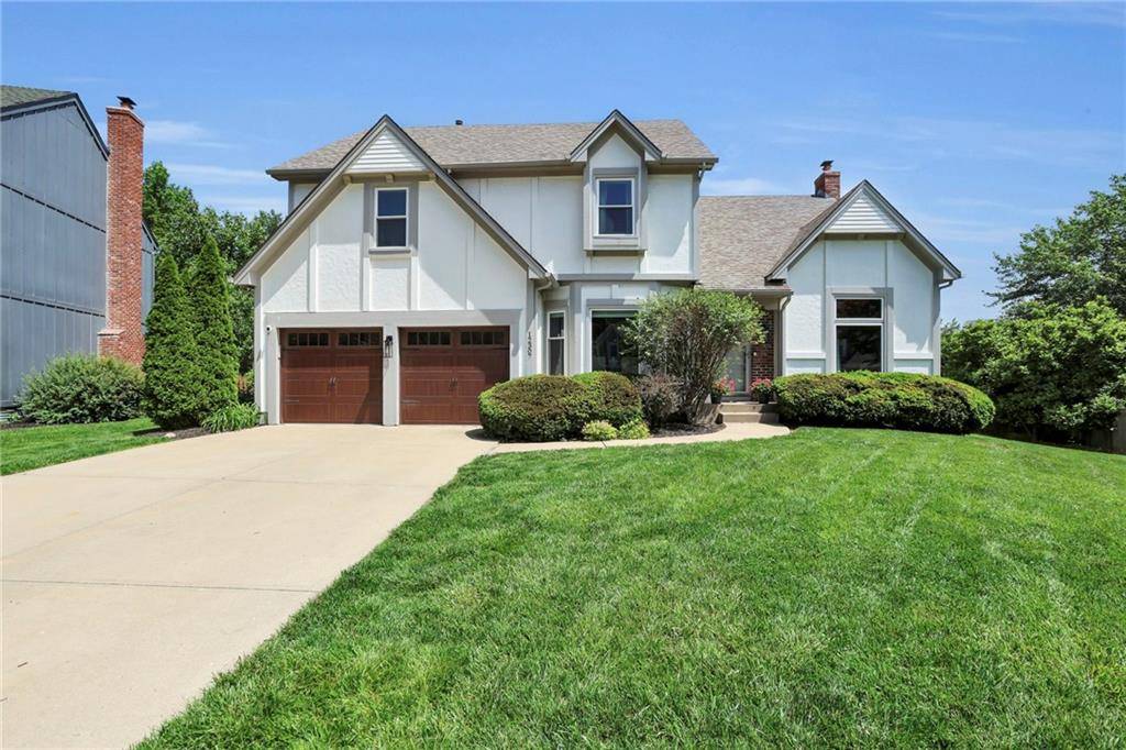 Overland Park, KS 66213,12307 Farley ST