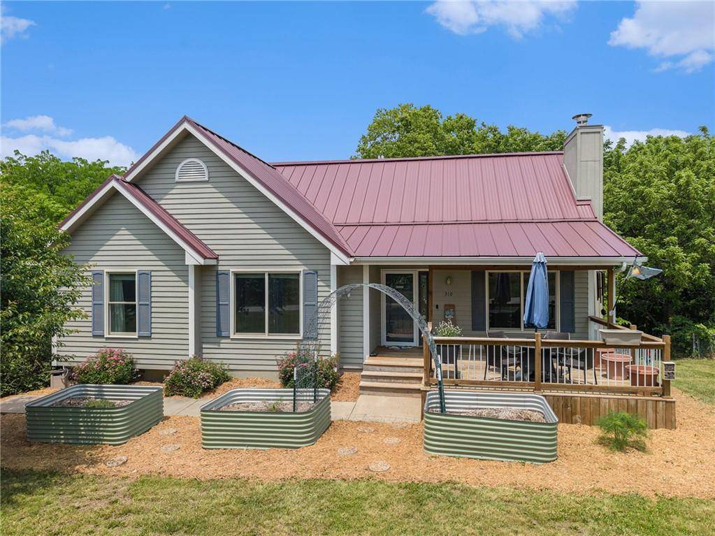 Excelsior Springs, MO 64024,310 E Seybold RD