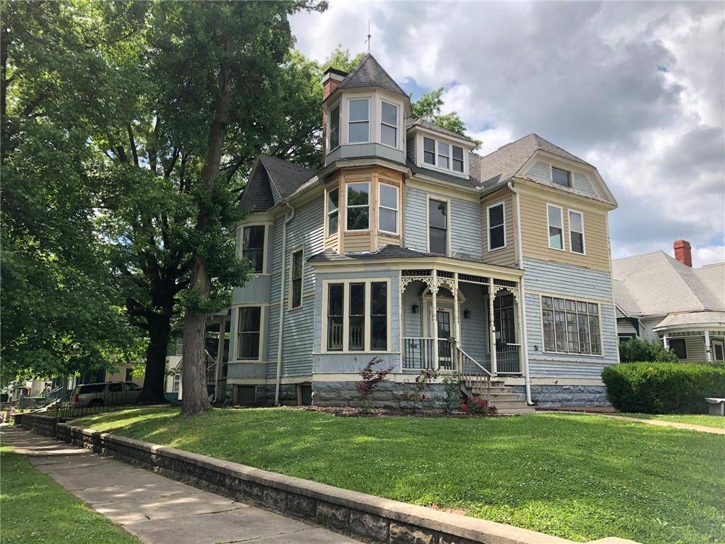Sedalia, MO 65301,524 S Grand AVE