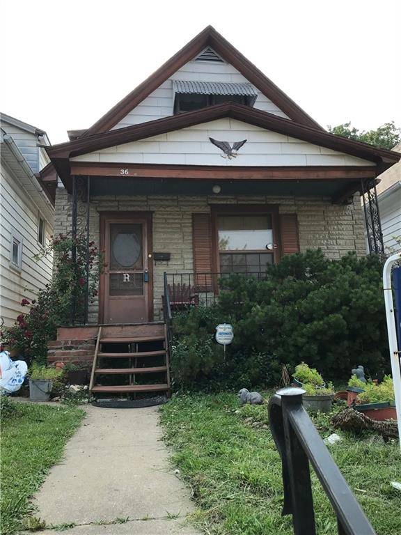 Kansas City, KS 66102,36 S 14th ST