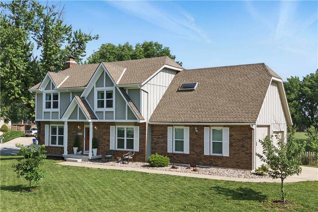 Olathe, KS 66061,515 N Mesquite ST